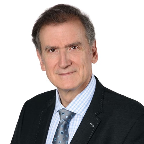 Angelos Pangratis Profile Picture