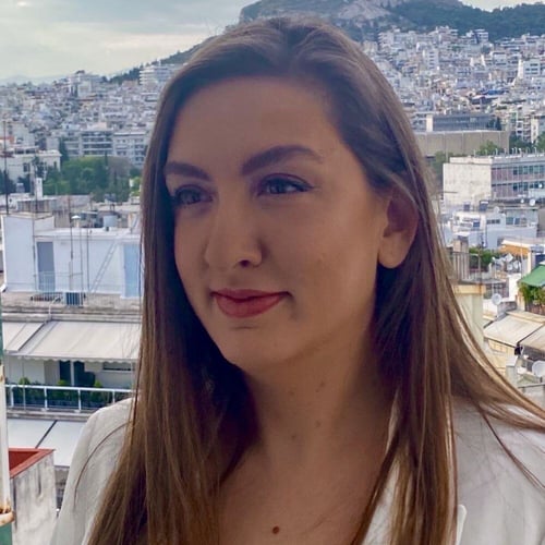 Nektaria Stamouli Profile Picture