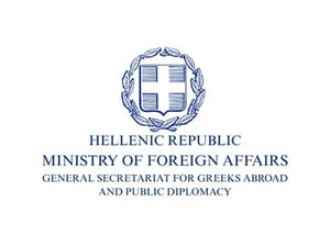 Ministry of Foreign Affairs logo1