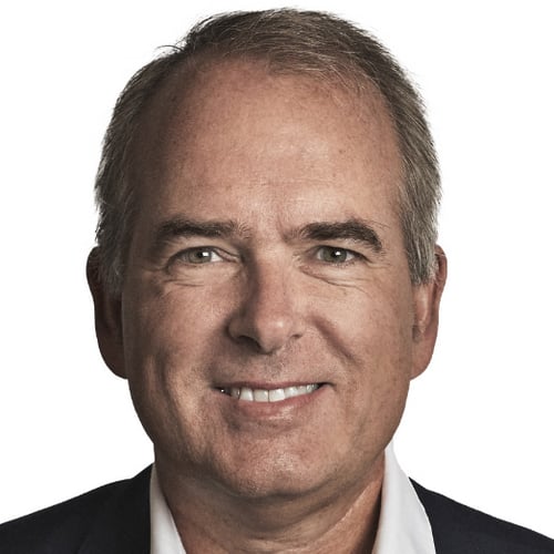 Tomas Christensen Profile Picture