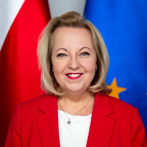 Agnieszka Bartol Profile Picture