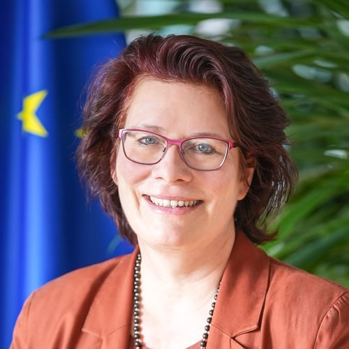 Beate Gminder Profile Picture