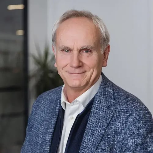 Burkard Schmitt Profile Picture