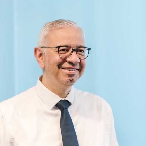 Georgios Ioannides Profile Picture