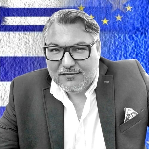 Philippe Kotsaridis Profile Picture