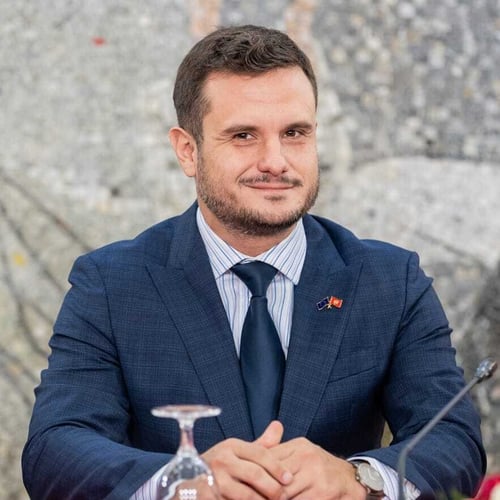 Predrag Zenović Profile Picture