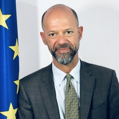 Ioannis Vrailas Profile Picture