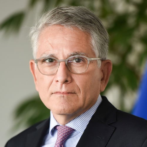 Gerassimos Thomas Profile Picture