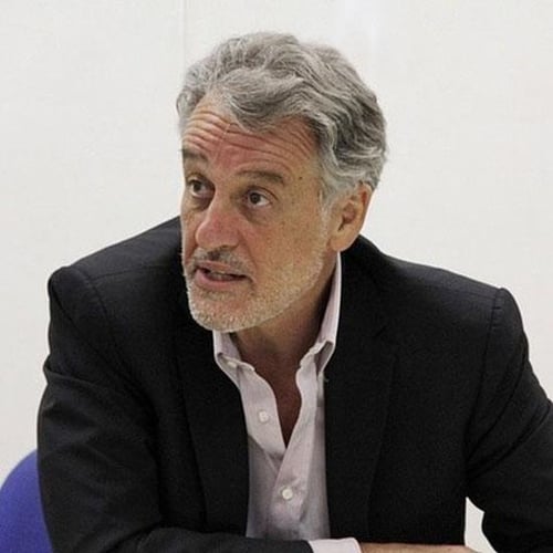 Loukas Tsoukalis Profile Picture