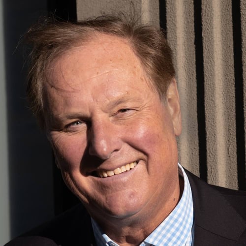 William Drozdiak Profile Picture