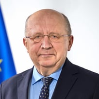 Andrius Kubilius Profile Picture