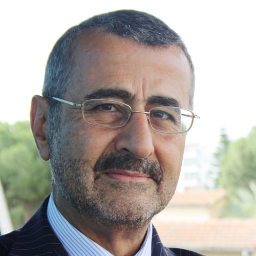 Charles Ellinas Profile Picture