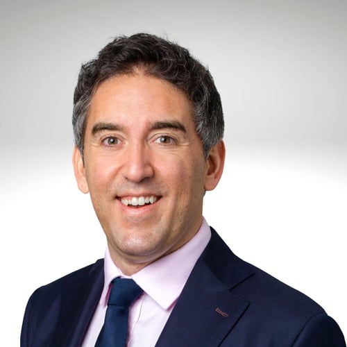 Elias Korosis Profile Picture