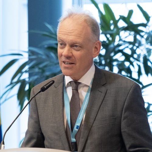 Gert Jan Koopman Profile Picture