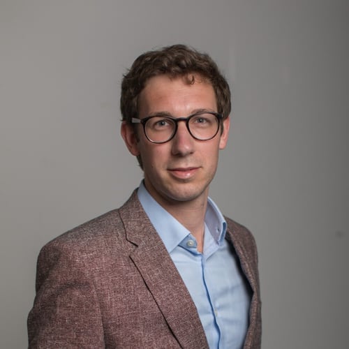 Henry Foy Profile Picture