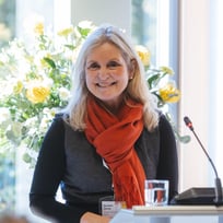 Kerstin Jorna Profile Picture