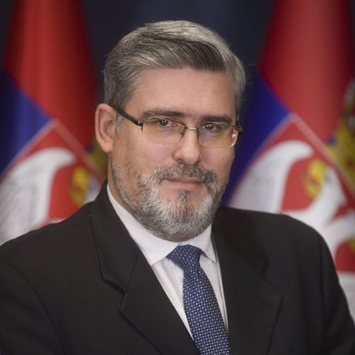 Nemanja Starović Profile Picture