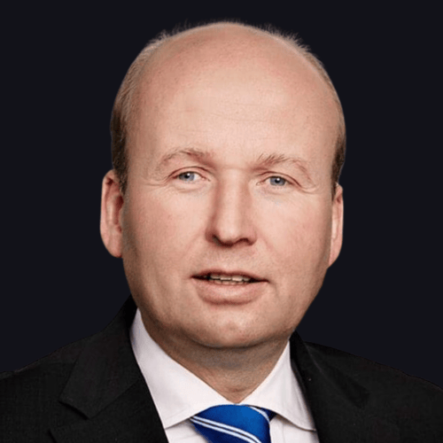 Rolf Kuby Profile Picture