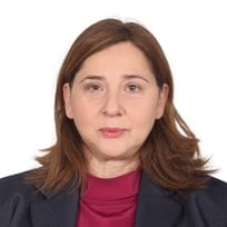 Vasiliki Gounari Profile Picture