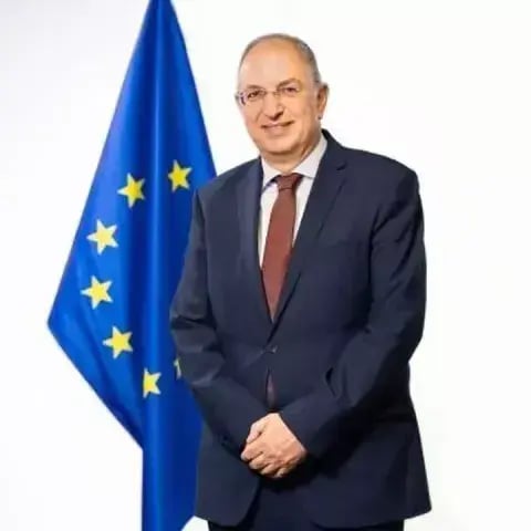 Costas Kadis  Profile Picture