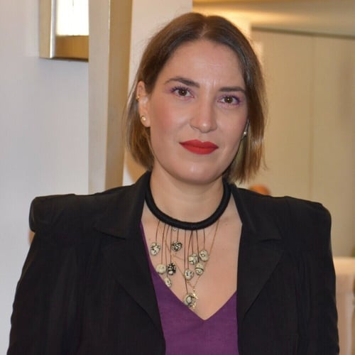 Fay Makantasi Profile Picture