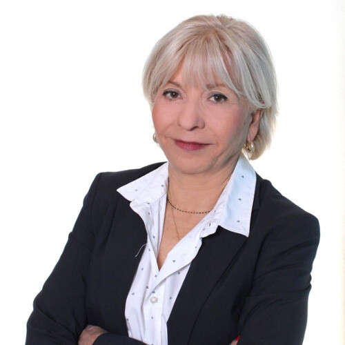 Anny Podimata Profile Picture