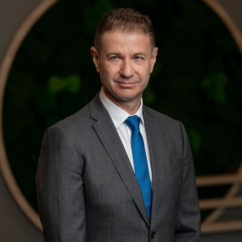 Kostas Salvaras Profile Picture