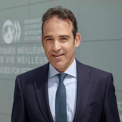 George Pagoulatos Profile Picture