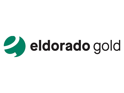 Eldorado Gold Logo