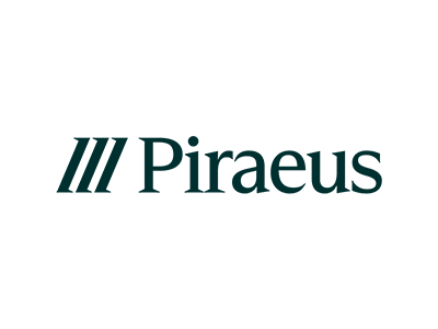 Piraeus Logo