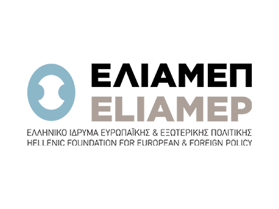 Eliamep Logo