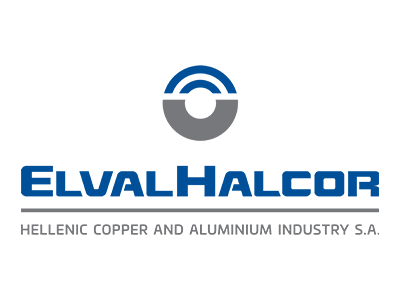 ElvalHalcor Logo