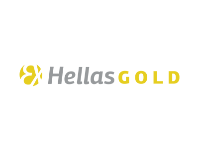 Hellas Gold Logo