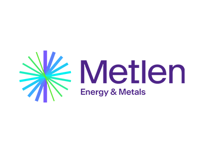 Metlen Logo