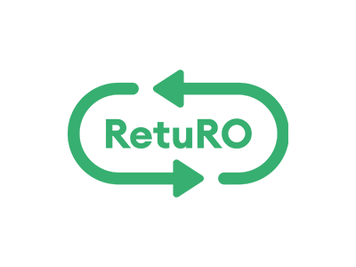 REtuRO Logo